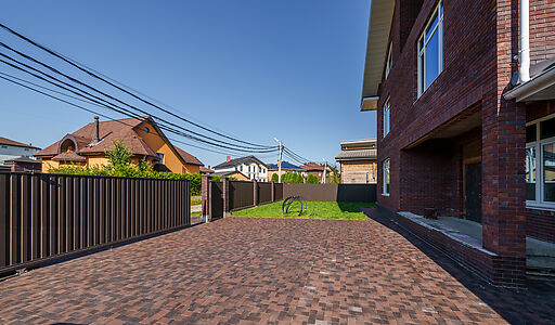 Дом у леса КП Николо-Пятницкое