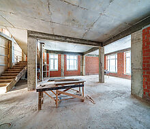 Дом у леса КП Николо-Пятницкое