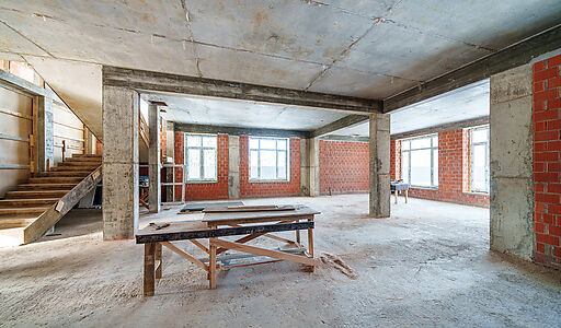 Дом у леса КП Николо-Пятницкое