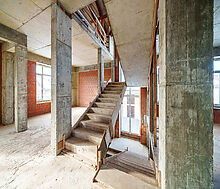 Дом у леса КП Николо-Пятницкое