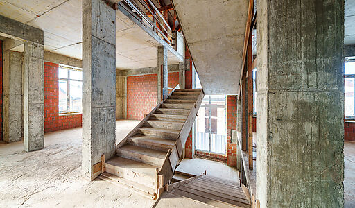 Дом у леса КП Николо-Пятницкое