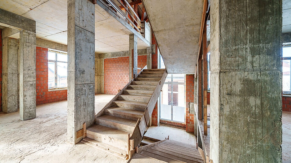 Дом у леса КП Николо-Пятницкое