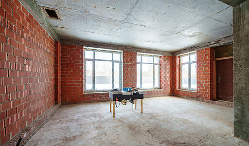 Дом у леса КП Николо-Пятницкое