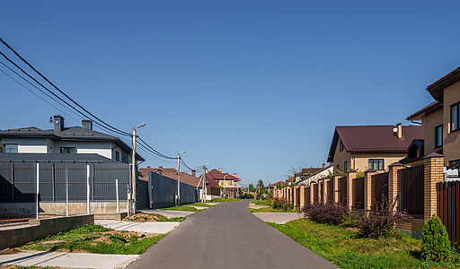 Дом у леса КП Николо-Пятницкое