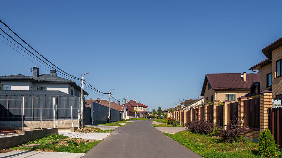 Дом у леса КП Николо-Пятницкое