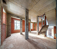 Дом у леса КП Николо-Пятницкое