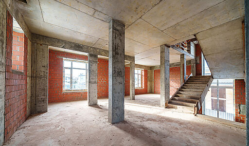 Дом у леса КП Николо-Пятницкое