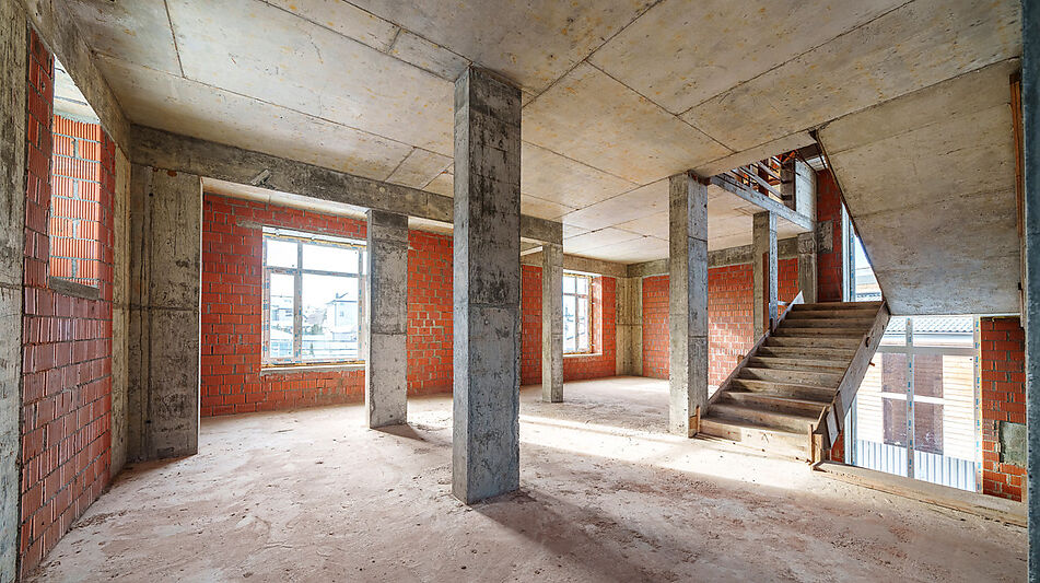 Дом у леса КП Николо-Пятницкое