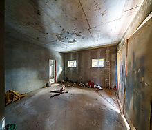 Дом у леса КП Николо-Пятницкое