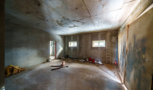 Дом у леса КП Николо-Пятницкое