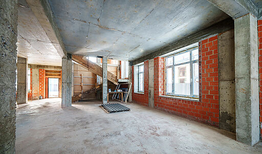 Дом у леса КП Николо-Пятницкое