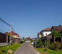 Дом у леса КП Николо-Пятницкое