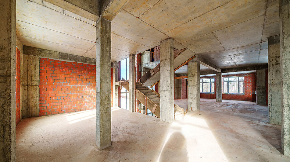 Дом у леса КП Николо-Пятницкое