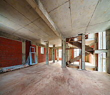 Дом у леса КП Николо-Пятницкое