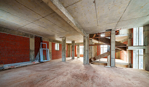 Дом у леса КП Николо-Пятницкое