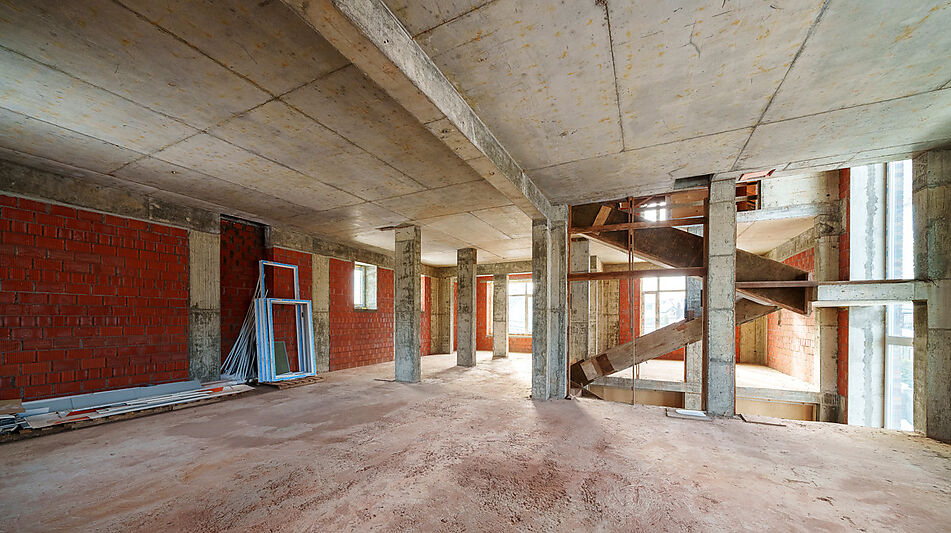 Дом у леса КП Николо-Пятницкое