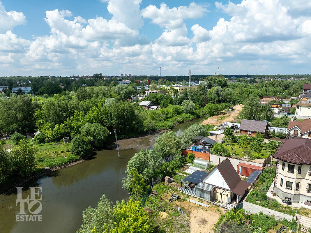 Таунхаус под ключ 📐170 кв.м📐 в КП Вешки, лот 61432583 - агентство  LetoEstate