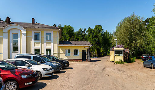 Косыгинские Дачи