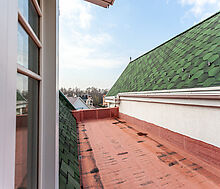 Готовый таунхаус в Куркино