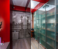 Готовый таунхаус в Куркино