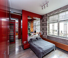 Готовый таунхаус в Куркино