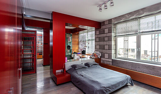 Готовый таунхаус в Куркино