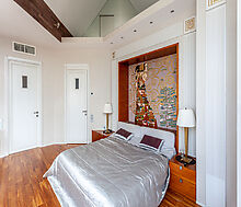 Готовый таунхаус в Куркино