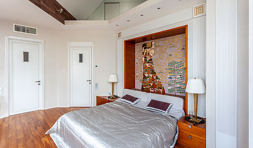 Готовый таунхаус в Куркино