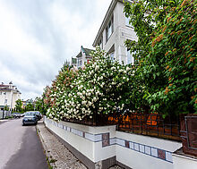 Готовый таунхаус в Куркино