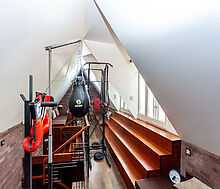 Готовый таунхаус в Куркино