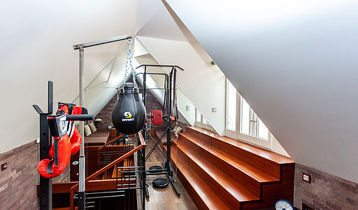 Готовый таунхаус в Куркино