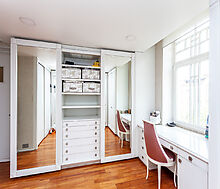 Готовый таунхаус в Куркино