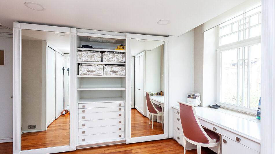 Готовый таунхаус в Куркино