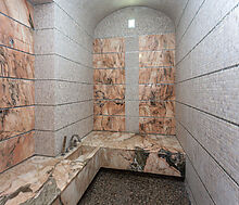 Готовый таунхаус в Куркино