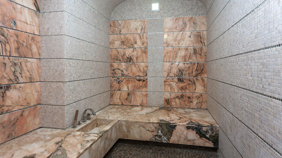 Готовый таунхаус в Куркино