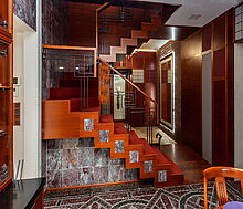 Готовый таунхаус в Куркино