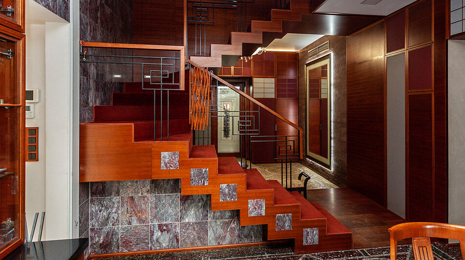 Готовый таунхаус в Куркино