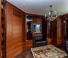 Готовый таунхаус в Куркино