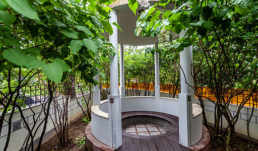 Готовый таунхаус в Куркино