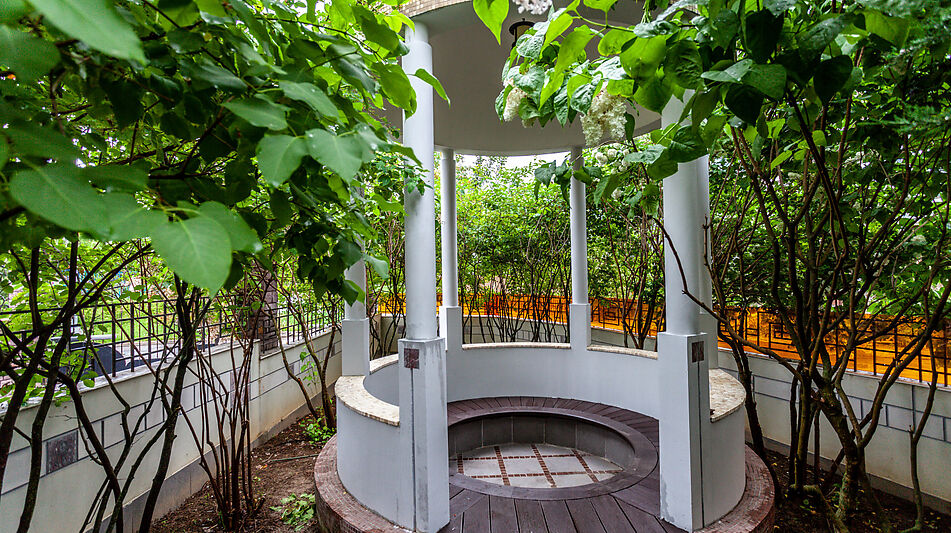 Готовый таунхаус в Куркино