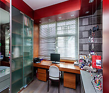 Готовый таунхаус в Куркино