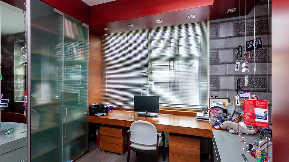 Готовый таунхаус в Куркино