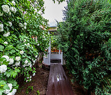 Готовый таунхаус в Куркино