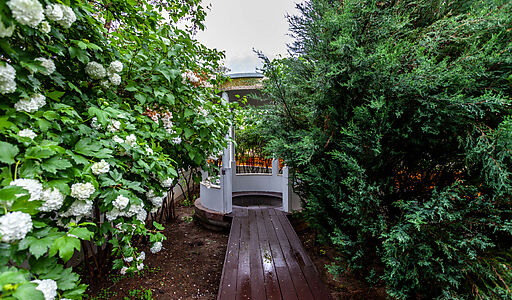 Готовый таунхаус в Куркино