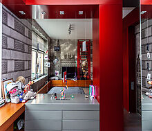 Готовый таунхаус в Куркино