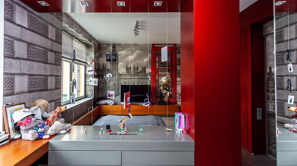 Готовый таунхаус в Куркино