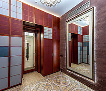 Готовый таунхаус в Куркино