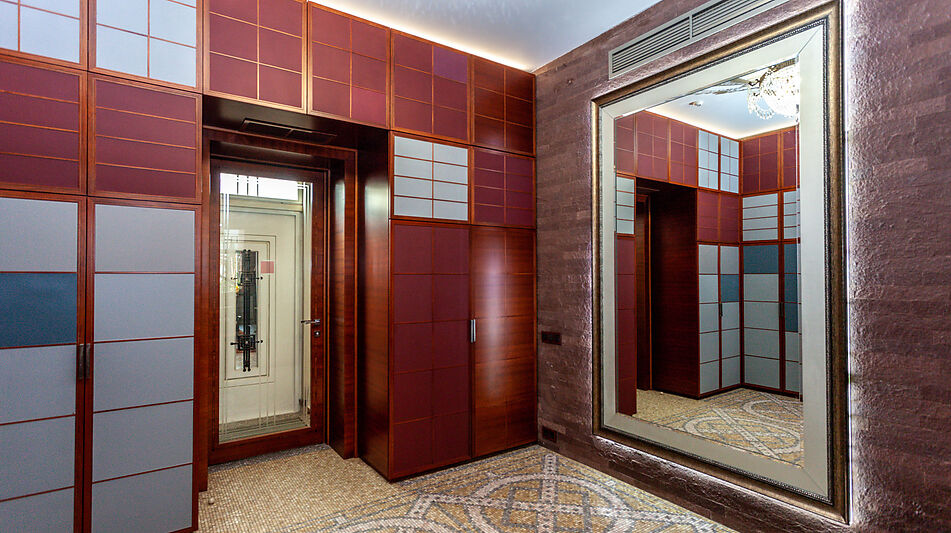 Готовый таунхаус в Куркино