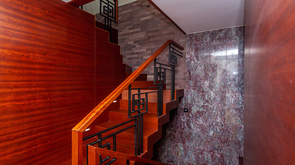 Готовый таунхаус в Куркино