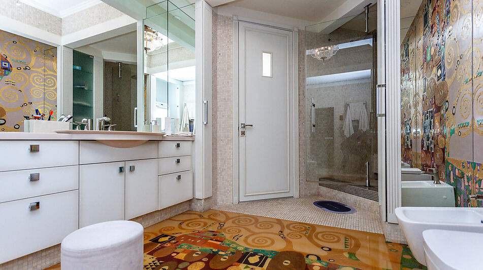 Готовый таунхаус в Куркино